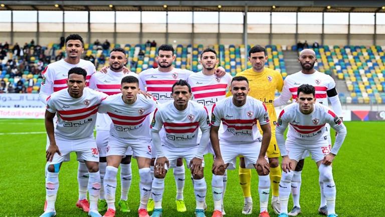 مصدر لمصراوي: مساعد أوسوريو يصل خلال أيام