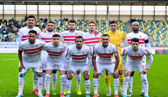 مصدر لمصراوي: مساعد أوسوريو يصل خلال أيام