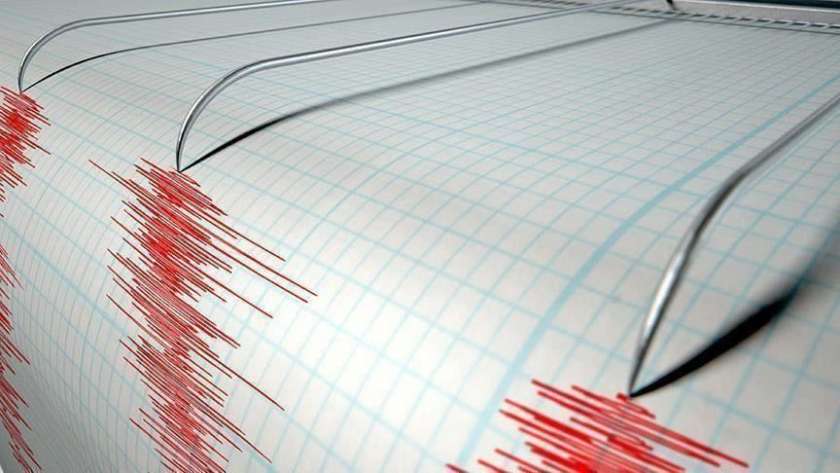مصادر: هزة أرضية على بعد 37 كيلومترا من الغردقة بقوة 4.5 ريختر