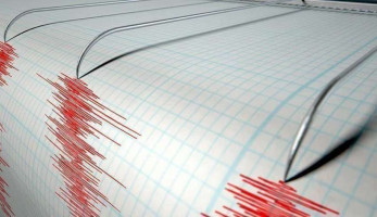 مصادر: هزة أرضية على بعد 37 كيلومترا من الغردقة بقوة 4.5 ريختر