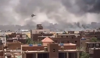 ننشر تفاصيل التحركات المصرية لوقف إطلاق النار في السودان