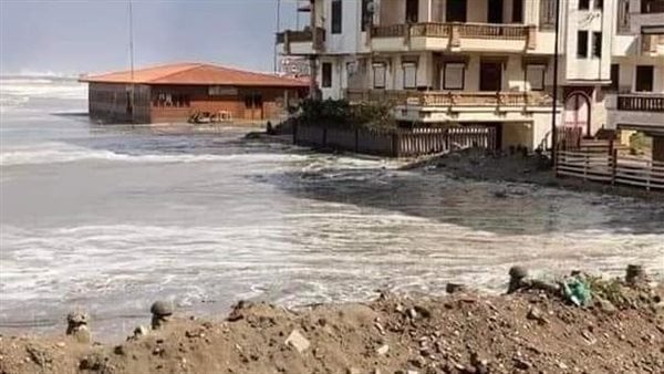 القابضة للسياحة: فض مظاريف تطوير فندق 3 نجوم برأس البر عقب العيد