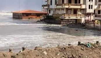القابضة للسياحة: فض مظاريف تطوير فندق 3 نجوم برأس البر عقب العيد