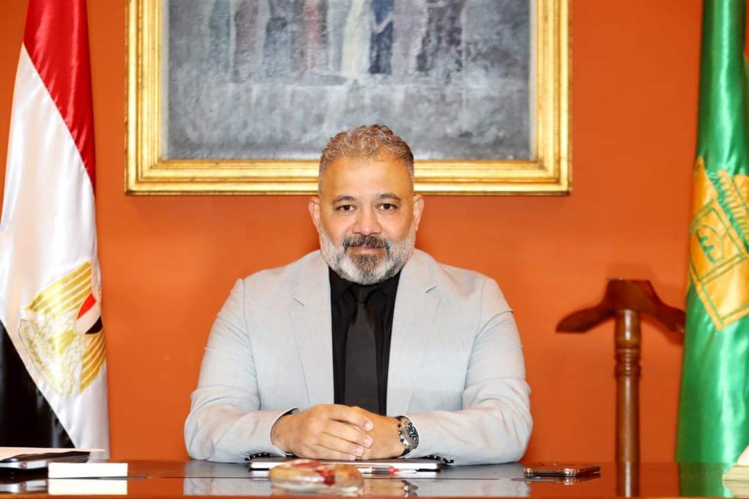 الأوبرا تبدأ تنفيذ مشروع صيانة وترميم "واجهات مسرح سيد درويش" بالإسكندرية
