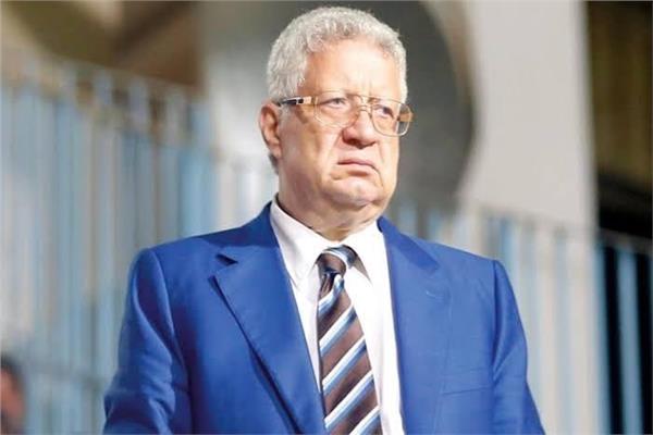شوبير يفجر مفاجأة مدوية عن مصير مجلس الزمالك