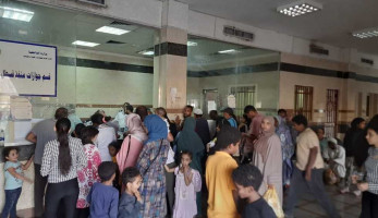 النقل: توفير أتوبيسات لنقل العائدين من السودان من معبر أرقين إلى جميع أنحاء مصر