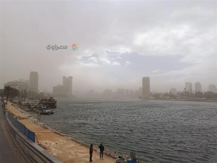 ارتدوا الجاكت.. انخفاض جديد بدرجات الحرارة في هذا التوقيت