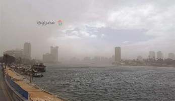 ارتدوا الجاكت.. انخفاض جديد بدرجات الحرارة في هذا التوقيت