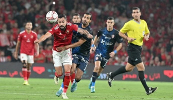 مصدر باتحاد الكرة يكشف حقيقة انسحاب الزمالك من مبارة السوبر أمام الأهلي | خاص