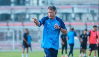 سبب منح أوسريو لاعبي الزمالك راحة من التدريبات