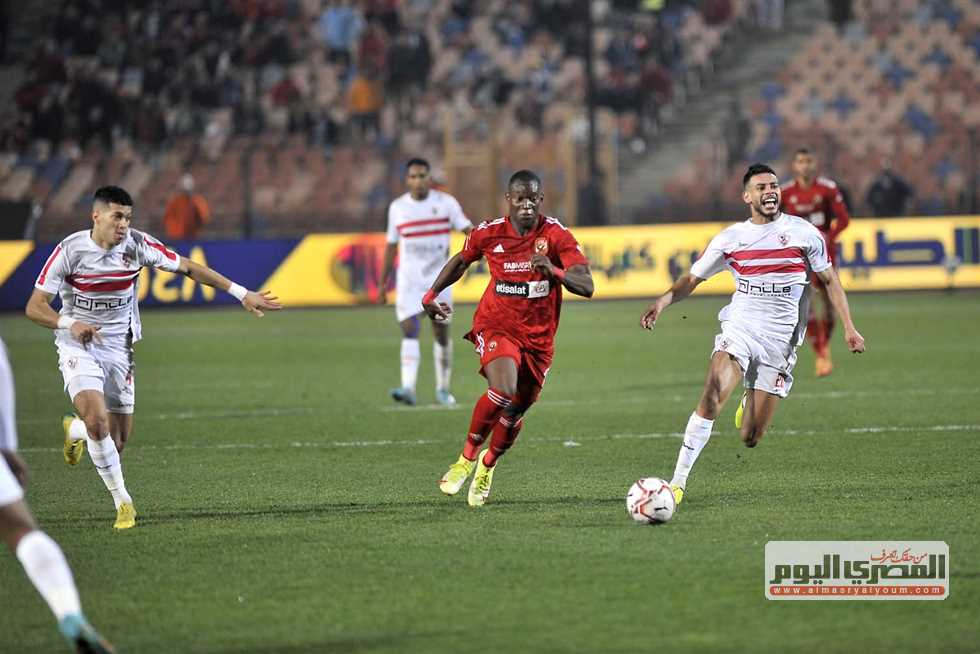 التصعيد ضد الجبلاية.. مصدر يكشف قرار الزمالك بشأن خوض مباراة السوبر