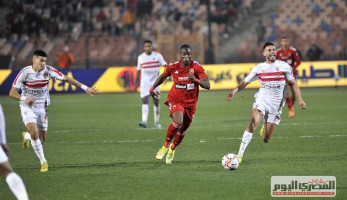التصعيد ضد الجبلاية.. مصدر يكشف قرار الزمالك بشأن خوض مباراة السوبر
