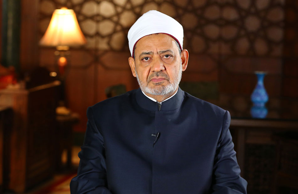 مصدر بالأزهر: لا صحة للتصريحات المنسوبة للإمام الأكبر بشأن أسعار الحج