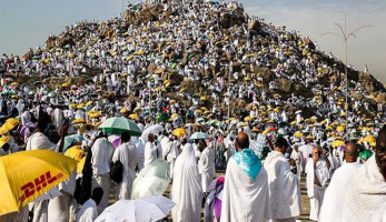 "العليا للحج" تعلق على وصول برنامج الحج السياحي لمليون ونصف جنيه: خارج التسعير