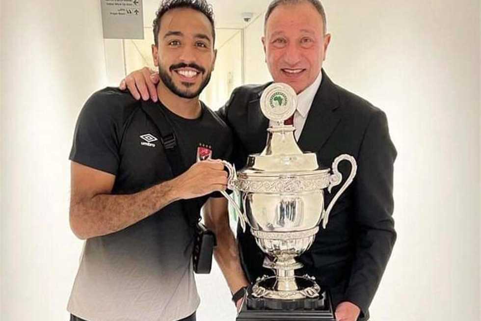 المحكمة ترد على دعوى الأهلي بحل لجنة الانضباط باتحاد الكرة