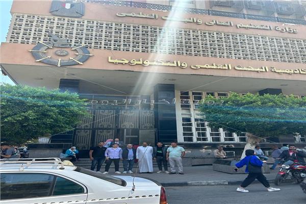 التعليم العالي: حل أزمة الطلاب المصريين العائدين من السودان «الأربعاء»| انفراد