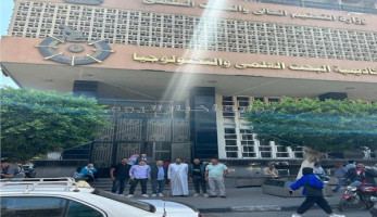 التعليم العالي: حل أزمة الطلاب المصريين العائدين من السودان «الأربعاء»| انفراد