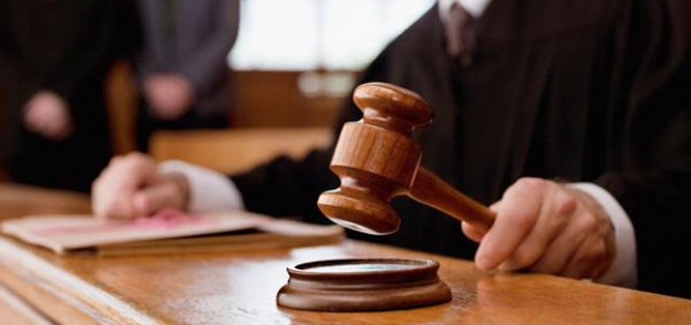 المشدد 6 سنوات لعاطل بتهمة حيازة مخدر الهيروين في عابدين