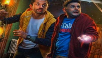 كريم محمود عبدالعزيز ومصطفي خاطر يصوران الجزء الثاني من «البيت بيتي»