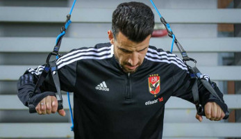 كولر يستقر على بديل ياسر إبراهيم فى تشكيل السوبر أمام بيراميدز