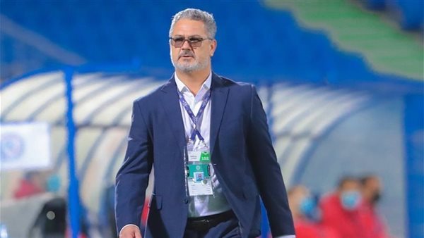 أول تعليق من البرازيلي ميكالي على مجموعة المنتخب الأوليمبي في أمم أفريقيا