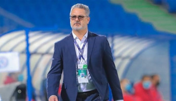 أول تعليق من البرازيلي ميكالي على مجموعة المنتخب الأوليمبي في أمم أفريقيا