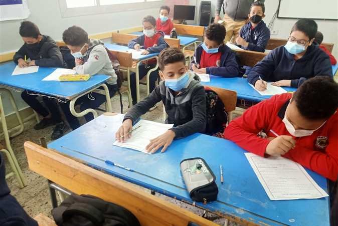 غدا.. بدء امتحانات نهاية العام لسنوات النقل
