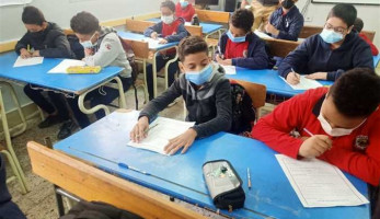 غدا.. بدء امتحانات نهاية العام لسنوات النقل