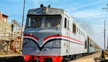 أول رد من السكة الحديد على تحصيل 3 جنيهات مقابل دخول المحطات