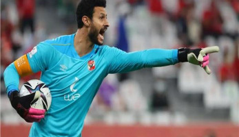 حقيقة إيقاف الشناوي ومعلول بعد احداث السوبر ..وعقوبة الزمالك المنتظرة