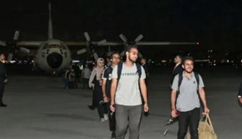 تفاصيل إجراءات قبول الطلاب العائدين من السودان وعقد اختبارات في هذه الحالة