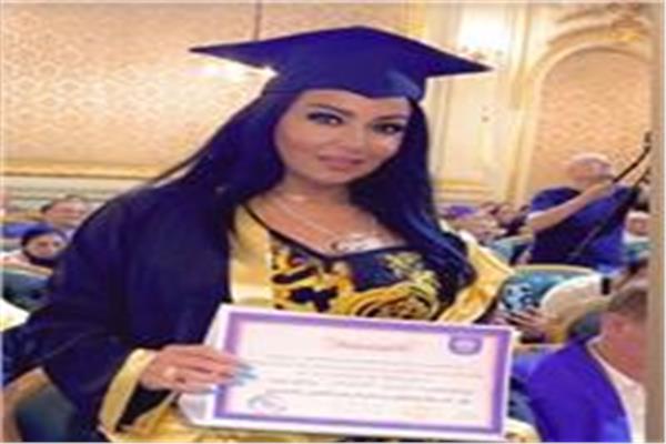 الأمم المتحدة تنفي منح سمية الخشاب دكتوراة فخرية