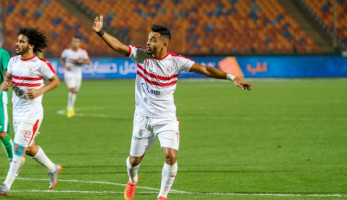 أوسوريو لا يمانع في عودة أوباما إلى الزمالك