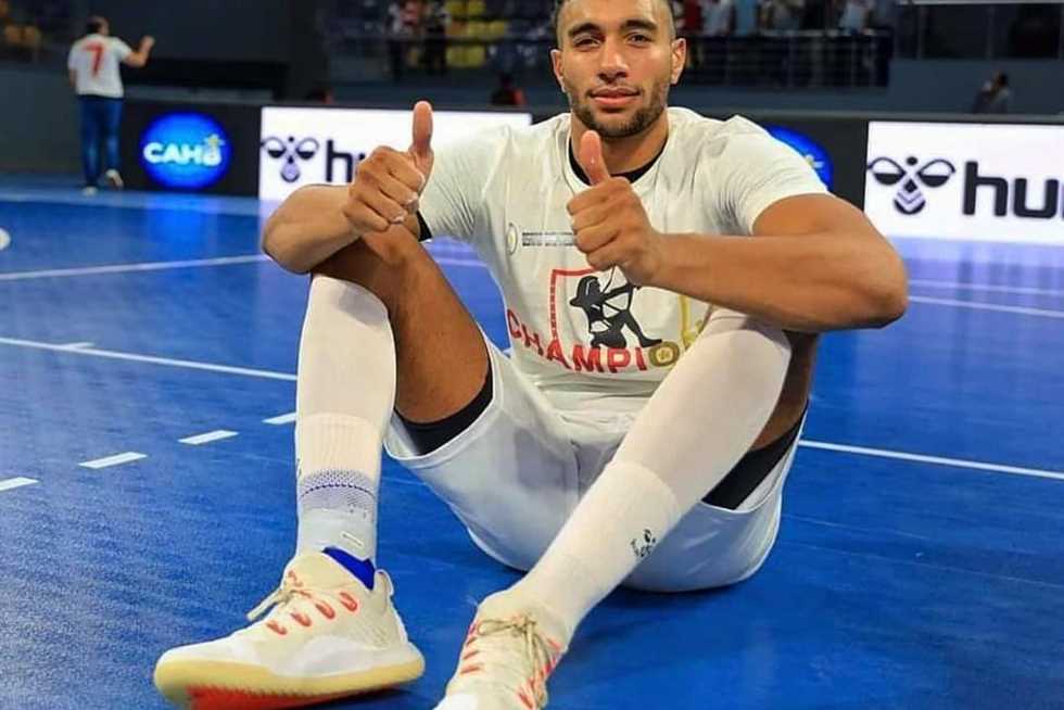 خاص «المصري اليوم».. تفاصيل إصابة حسن قداح ومدة غيابه عن الزمالك