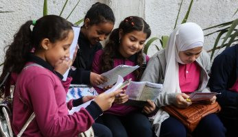تعليم الجيزة: إعلان نتائج صفوف النقل بشكل موحد على مستوى المحافظة