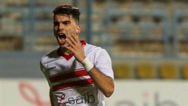 مصدر بالزمالك يكشف حقيقة العرض السعودي لزيزو