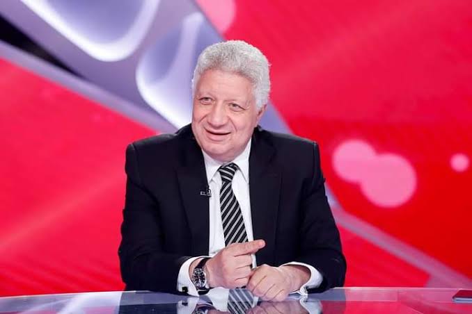 مصدر: مجلس الزمالك ينفذ حُكم عزل مرتضى ويعينه رئيسا شرفياً