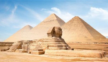 إغلاق الهرم الكبير.. كيف يتم ترميم وصيانة الأهرامات؟