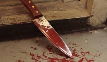 عامل أحذية يقتل شقيقه بطعنة سكين لخلافهما على غرفتين في المنزل بالدقهلية