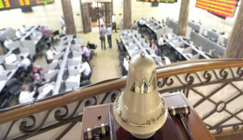 المؤسسات المحلية تستحوذ على 85% من أسهم المصرية للاتصالات المطروحة للمستثمرين
