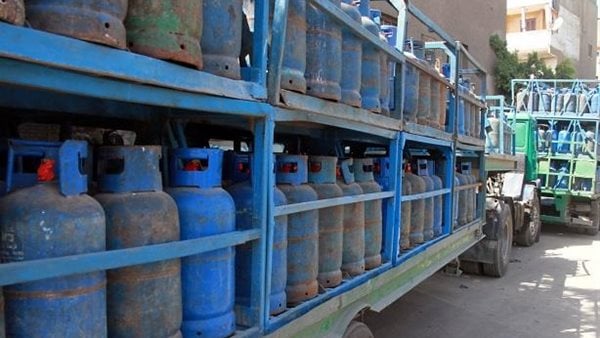 مصدر يكشف حقيقة رفع سعر أسطوانة الغاز المنزلي