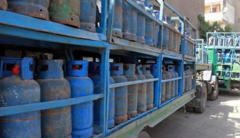 مصدر يكشف حقيقة رفع سعر أسطوانة الغاز المنزلي