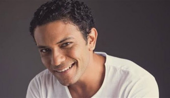 آسر ياسين يستعد لبطولة مسلسل جديد بعد نجاح الكتيبة 101
