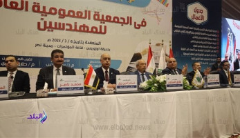 زلزال يضرب نقابة المهندسين.. ماذا سيحدث يوم 30 مايو