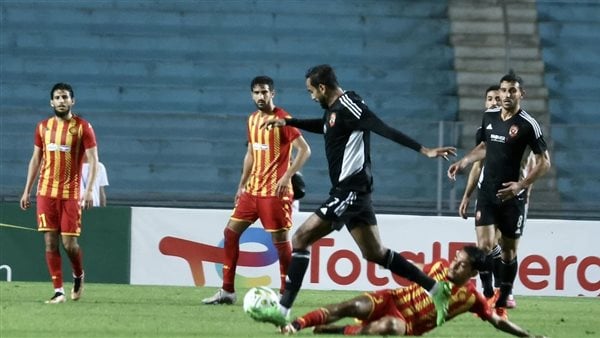 التونسي أمين الشرميطي: أشجع الزمالك في مصر.. وأتمنى تتويج الأهلي بـ إفريقيا