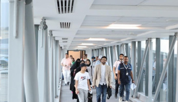 «مصر للطيران» تستأنف رحلاتها الجوية إلى ليبيا بعد توقف 8 سنوات