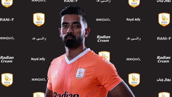 مدافع فاركو يدخل دائرة اهتمام الأهلي للتعاقد معه في الصيف| خاص