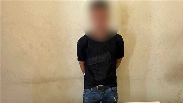 أمن القاهرة يسقط تاجري مخدرات بـ 3 كيلو حشيش قبل ترويجها