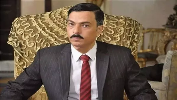يخضع لجلسات علاج طبيعي.. تطورات الحالة الصحية للفنان أحمد إبراهيم