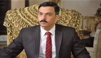 يخضع لجلسات علاج طبيعي.. تطورات الحالة الصحية للفنان أحمد إبراهيم